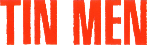 Tin Men logo