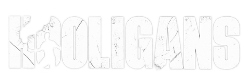 Hooligans logo