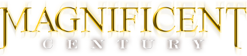 The Magnificent Century logo