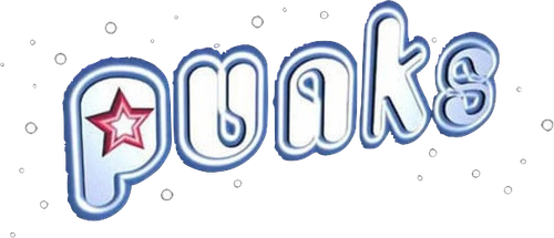 Punks logo