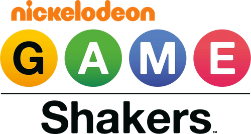 Game Shakers logo