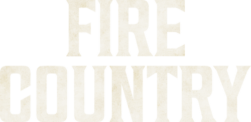 Fire Country logo