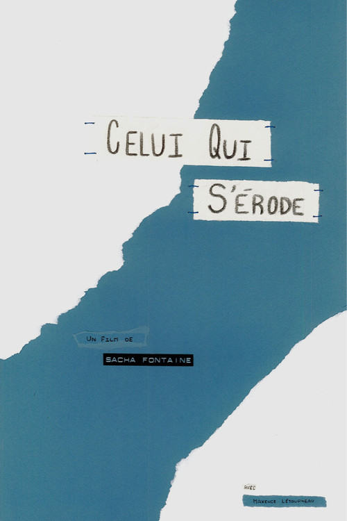 The one that erodes