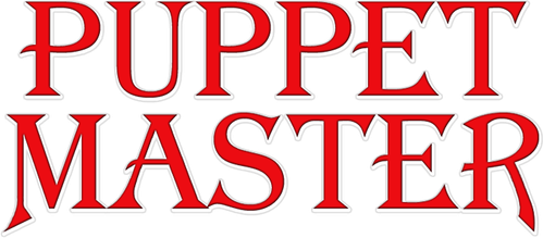Puppetmaster logo