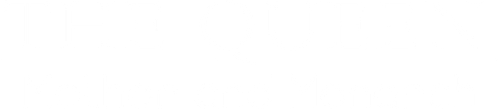 The Queen: Mother and Monarch logo