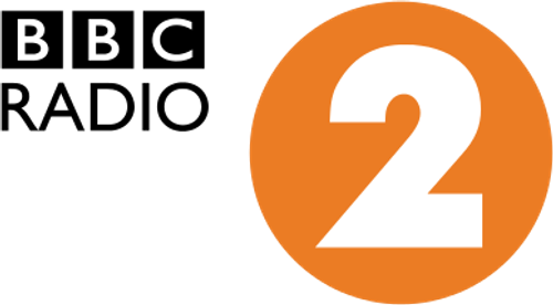 BBC Radio 2 Piano Room logo