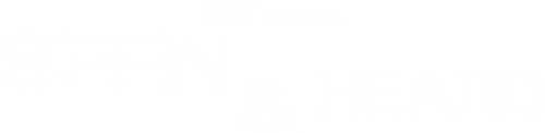 Seen & Heard: The History of Black Television logo
