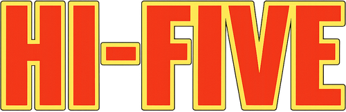 Hi-Five logo