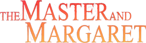 The Master and Margarita logo