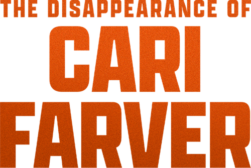 The Disappearance of Cari Farver logo