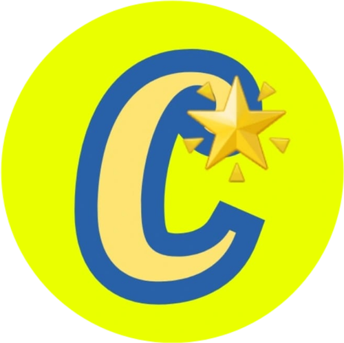 The Castastics Movie logo