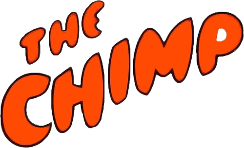 The Chimp logo