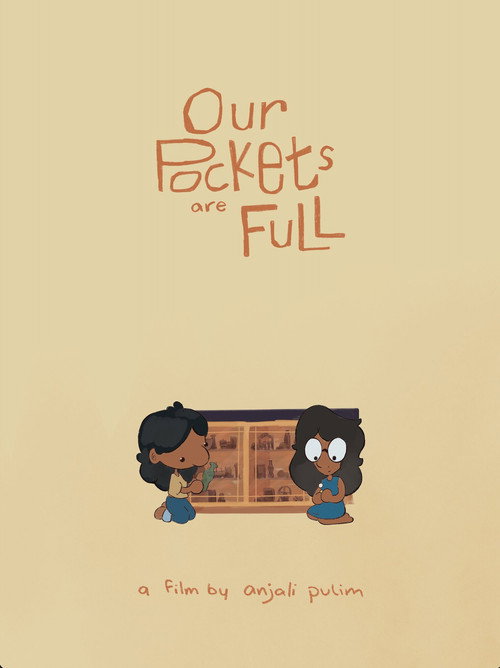 Our Pockets Are Full
