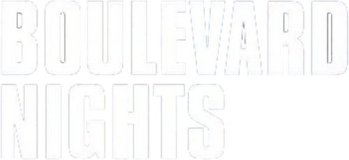 Boulevard Nights logo