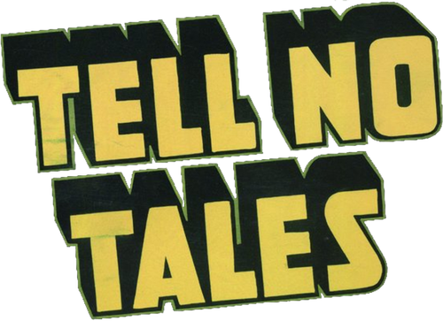 Tell No Tales logo