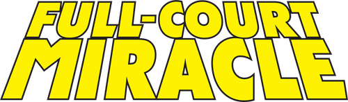 Full-Court Miracle logo