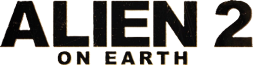 Alien 2: On Earth logo