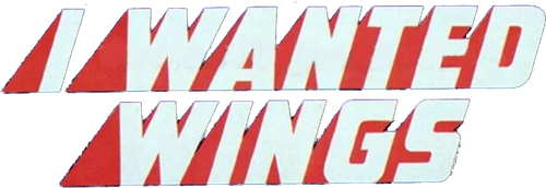I Wanted Wings logo