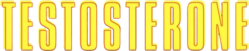 Testosterone logo