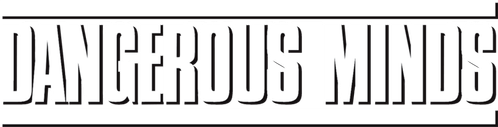 Dangerous Minds logo