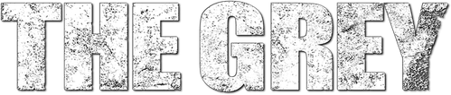 The Grey logo