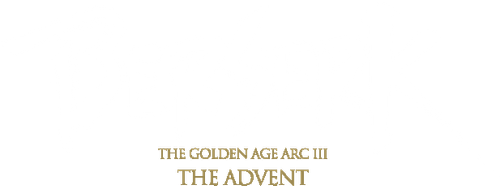 Berserk: The Golden Age Arc III - The Advent logo