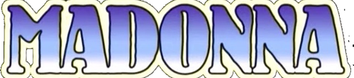 Madonna logo