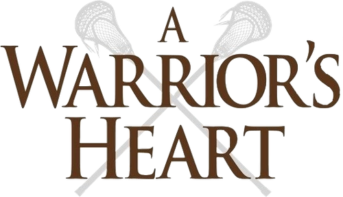 A Warrior's Heart logo