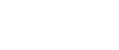 My Best Ex-Boyfriend logo