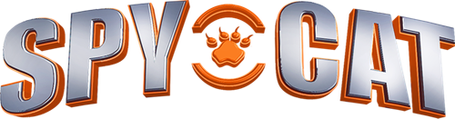 Spy Cat logo