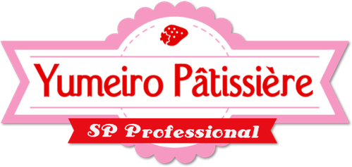 Yumeiro Patissiere logo