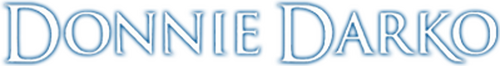 Donnie Darko logo