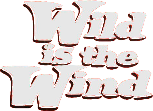 Wild Is the Wind logo