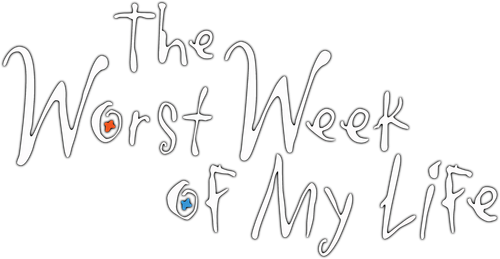 The Worst Week of My Life logo