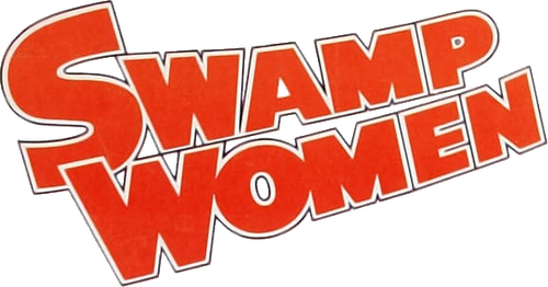 Swamp Women logo