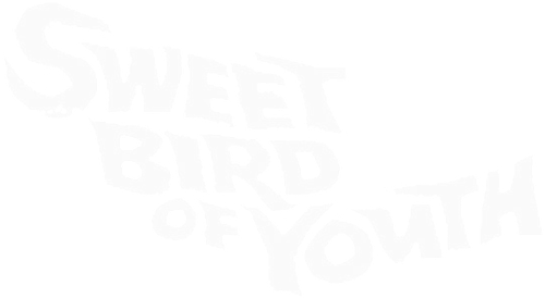 Sweet Bird of Youth logo