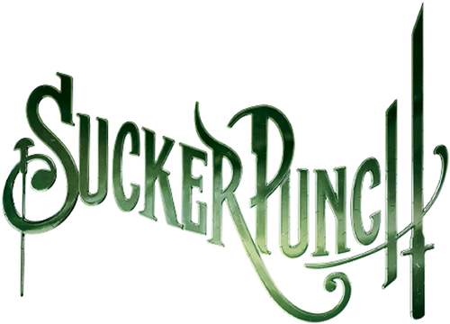 Sucker Punch logo