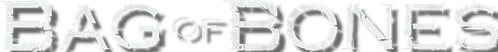 Bag of Bones logo