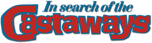 In Search of the Castaways logo