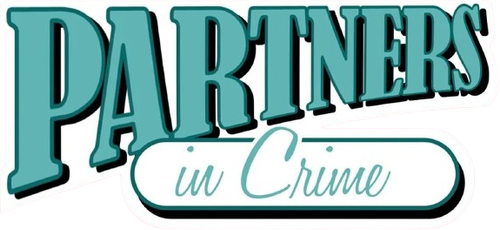 Partners in Crime logo