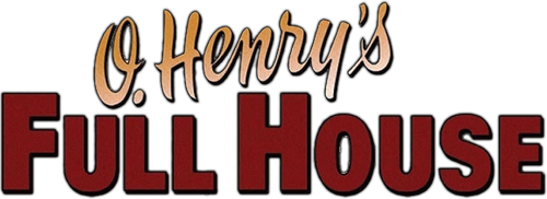 O. Henry's Full House logo