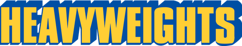 Heavyweights logo
