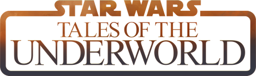 Star Wars: Tales of the Underworld logo
