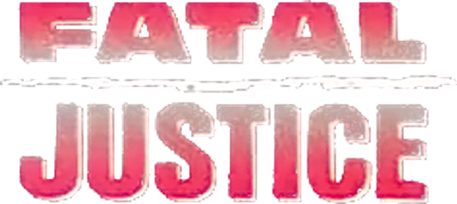 Fatal Justice logo