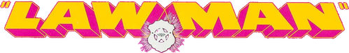 Lawman logo