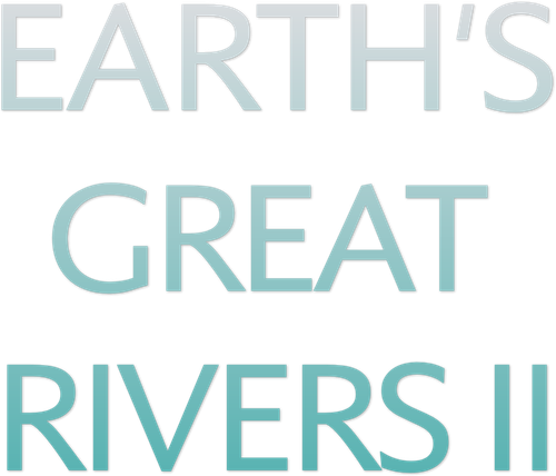 Earth's Great Rivers II logo