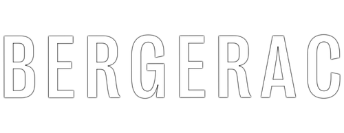 Bergerac logo