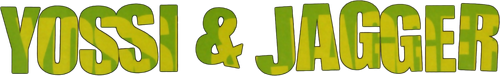 Yossi & Jagger logo