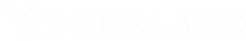 Yonderland logo