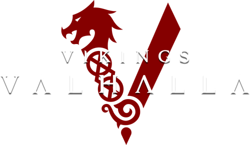 Vikings: Valhalla logo